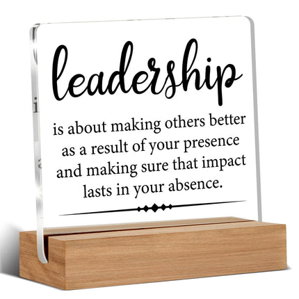 Inspirational Motivational Gifts Employee Appreciation Gifts