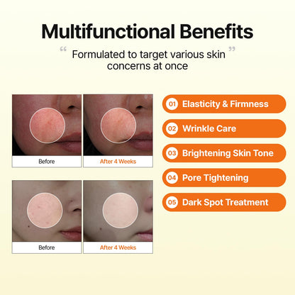 Retinal Skin Booster Serum with Retinaldehyde and Niacinamide, 5.07 fl oz - photo 3