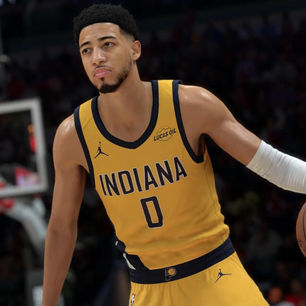 NBA 2K26 - PlayStation 5