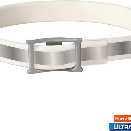UltraGuard Reflecting Flea & Tick Collar for Dogs & Puppies, fits up to 26 inch Necks, 1 Count