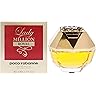 Amazon.com : Lady Million by Paco Rabanne 2.7 oz Eau de Parfum Spray : Beauty &amp; Personal Care