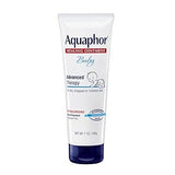 Baby Healing Ointment Advanced Therapy Skin Protectant, 7 oz Tube