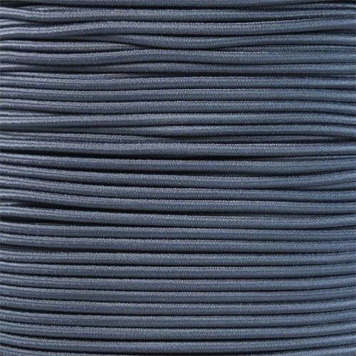 Bungee Elastic Nylon Shock Cord (1/8 Inch x 10 Feet