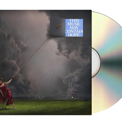This Music May Contain Hope