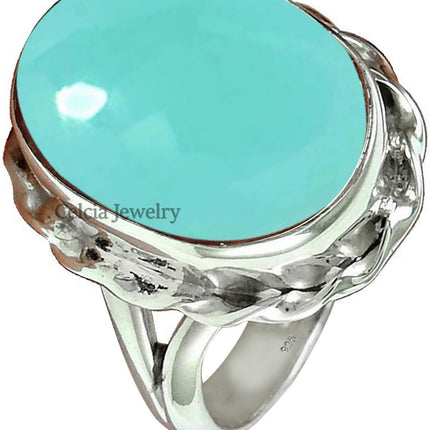 Natural Ruby Gemstone Ring 925 Sterling Silver Handmade Jewelry for Women Birthstone Ring