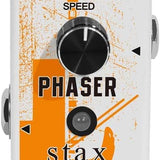 Analog Phaser Guitar Effect Pedal Accessory