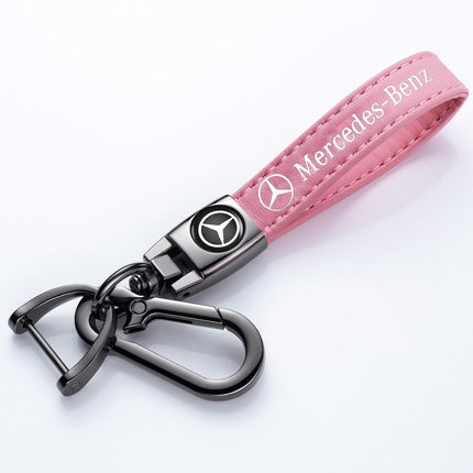 Car Keychain Compatible for bmw Series Key Chain Ring Accessories for Man and Woman Interior Accessories
