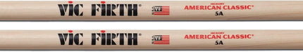 Vic Firth American Classic 5A Drum Sticks