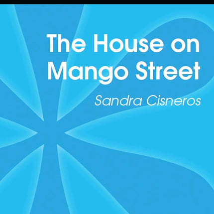 The House on Mango Street (SparkNotes Literature Guide) (SparkNotes Literature Guide Series)