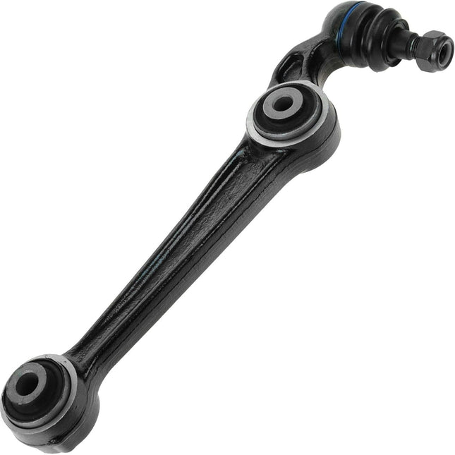 Front Left Lower Control Arm with Ball Joint Steel Compatible with