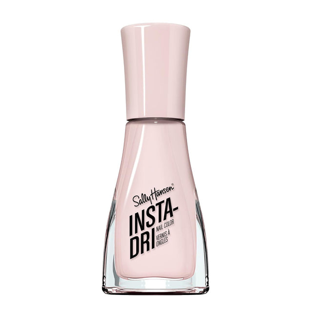 Nail Polish | Quick Dry, Long Lasting, Streak-Free Shine | Semi-Opaque, Glossy | 239 In a Blush | Pale Pink Nude Nail