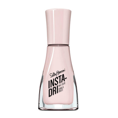 Nail Polish | Quick Dry, Long Lasting, Streak-Free Shine | Semi-Opaque, Glossy | 239 In a Blush | Pale Pink Nude Nail