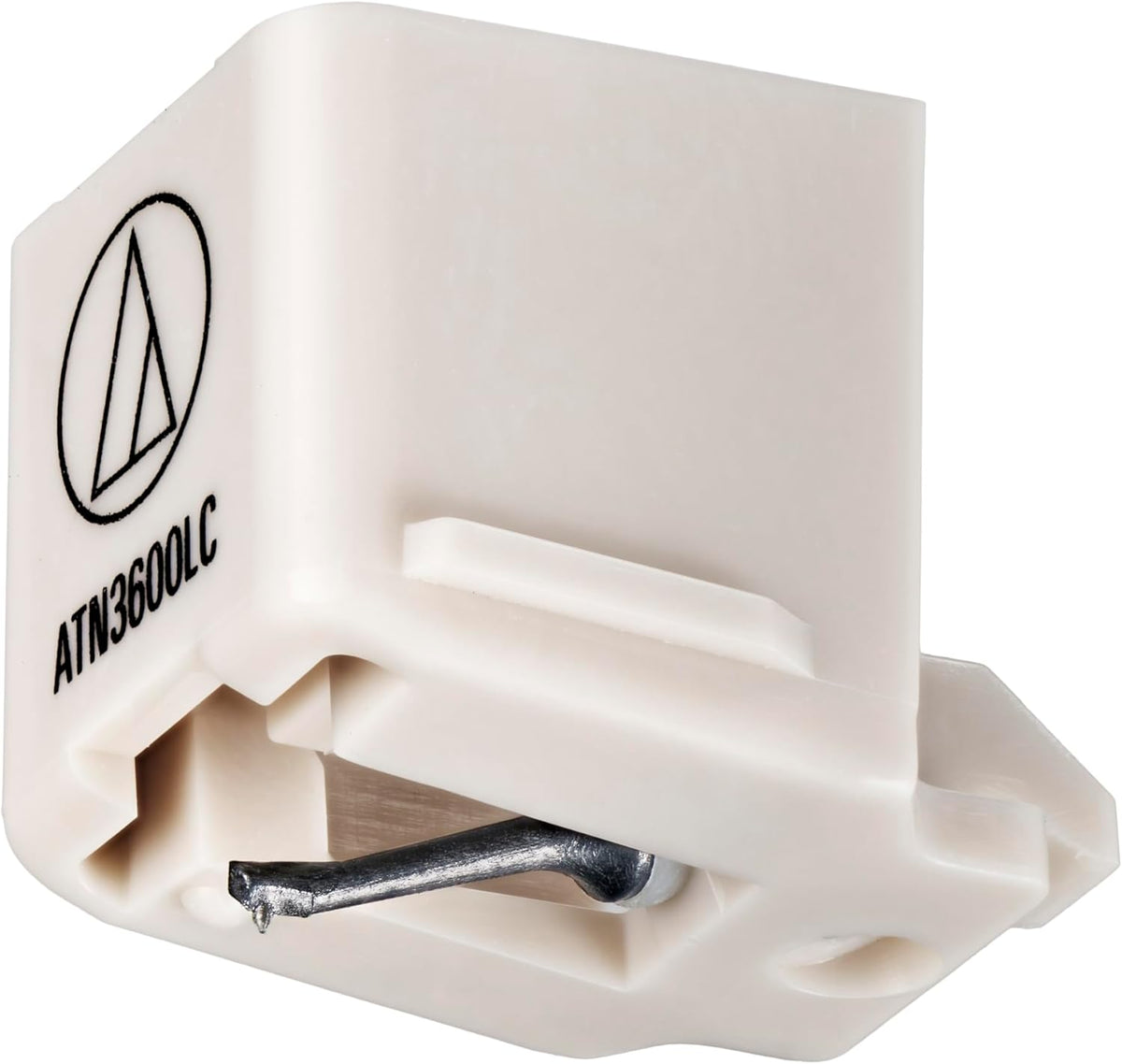 ATN3600LC Conical Replacement Stylus Needle for Select Turntables