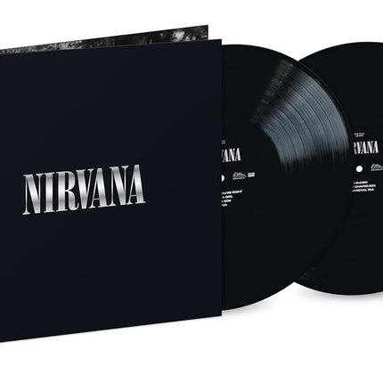 Nirvana 45 RPM