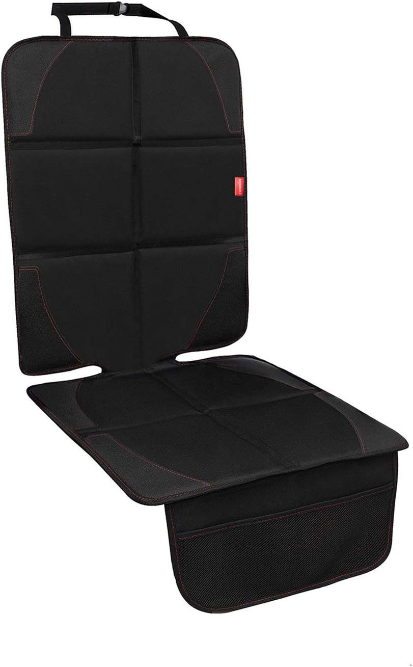 Car Seat Protector for Child, Baby, Pets -1 Pack car seat Cover with