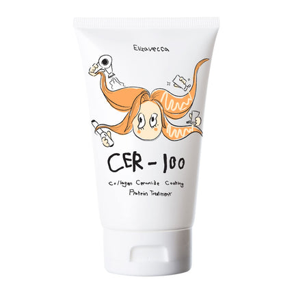 collagen coating hair protein treatment 100ml