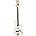 Fender Player Jazz Bass, Buttercream, Maple Fingerboard