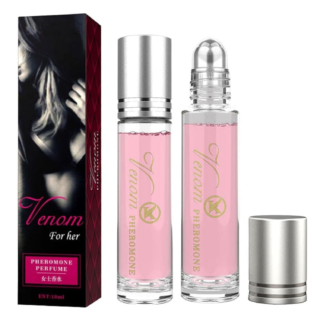 Pheromones Perfumes for Women: Women Pheromone Perfume