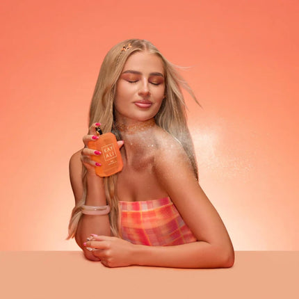 KAYALI Eden Sweet Peach | 35 Minature 10mL