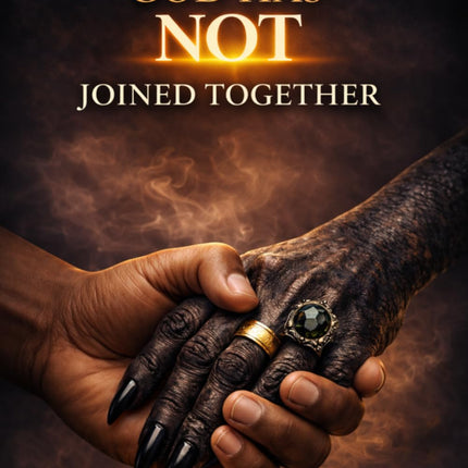 Marriages God Did Not Join Together: Exposing Spiritual Deception in Marriage Covenant