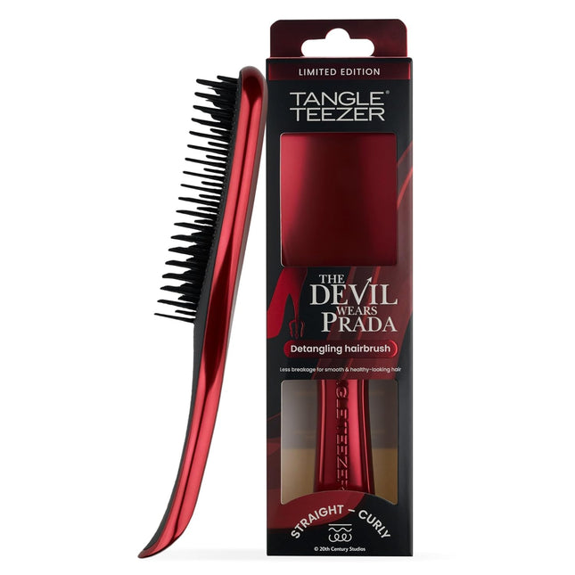 The Devil Wears Prada Ultimate Detangler Brush