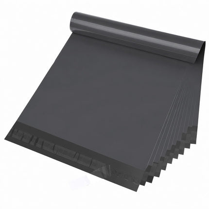 Bolsas de envío Poly Mailers 14.5x19 Inch 50pc para pequeñas empresas rosa