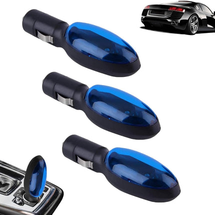 Gas Saver Fuel Sync Device,Plug in Automotive Save More Instantly,2026 Upgrade Portable Car Fuel Automotive Spill Saver for Filling Gasoline Lubricants Water Diesel for Truck, Car (3pcs)