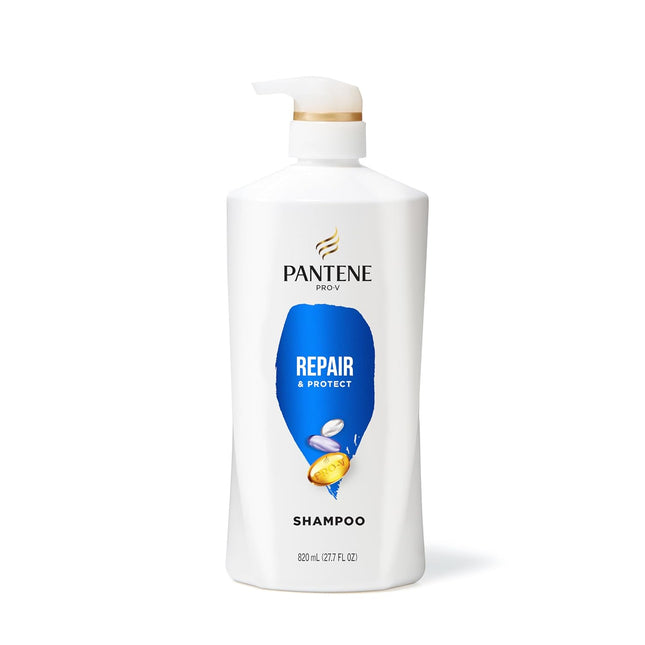 Repair & Protect Shampoo for Dry, Color-Treated Hair, 27.7 fl oz