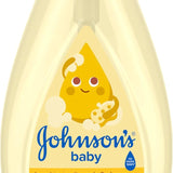 Baby Head-to-Toe 2-in-1 Tear-Free Wash & Shampoo with Aloe Vera and Vitamin B5, 27.1 fl oz