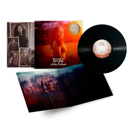Wild (Amazon Exclusive)