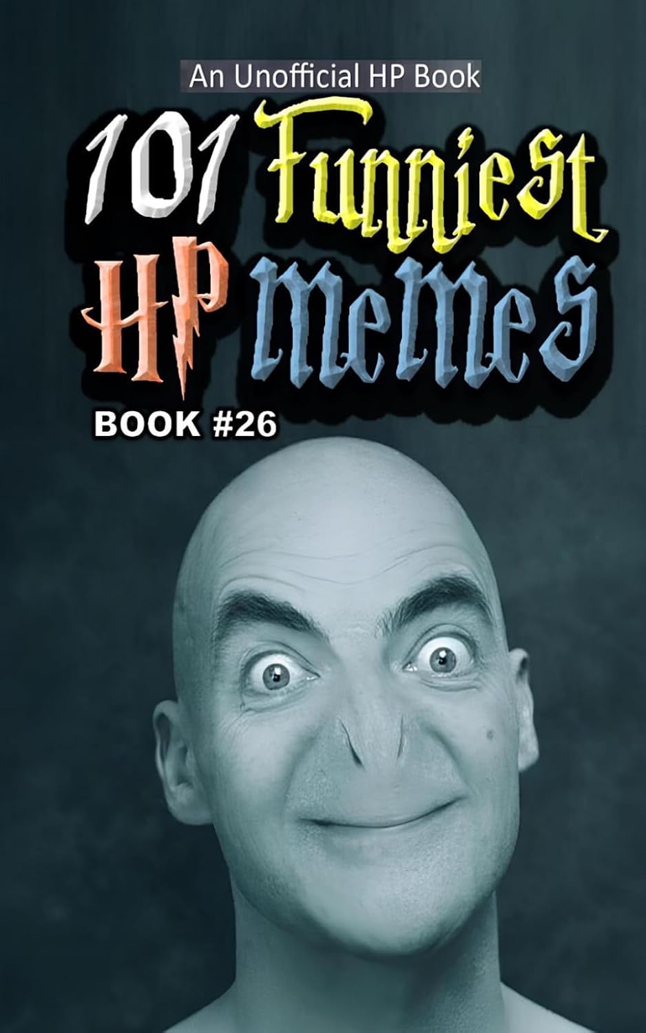 101 Funniest Tech Memes: Book 26