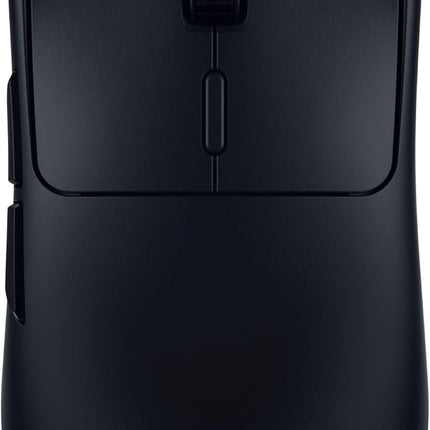 Razer Viper V3 HyperSpeed Wireless Esports Gaming Mouse: 82g Lightweight - Up to 280 Hr Battery - 30K DPI Optical Sensor - Gen-2 Mechanical Switches - 8 Programmable Controls - Classic Black