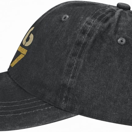 Classic Vintage 80s Style 86 47 Hats For Men'S Anti Trump 8647 Hats For Women