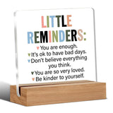 Inspirational Motivational Gifts Employee Appreciation Gifts