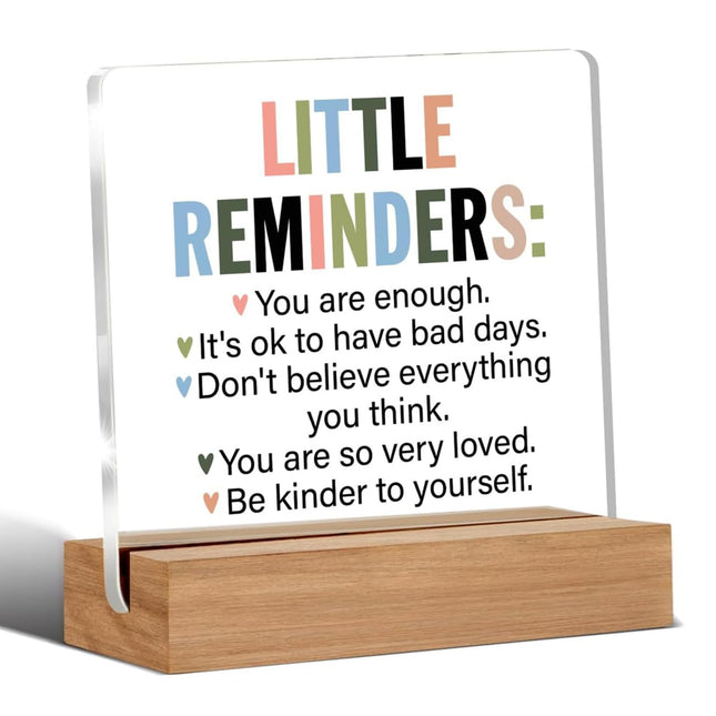 Inspirational Motivational Gifts Employee Appreciation Gifts
