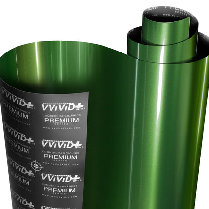 Ultra Gloss Vinyl Car Wrap Film (1.5ft x 5ft, Gloss Piano Black)