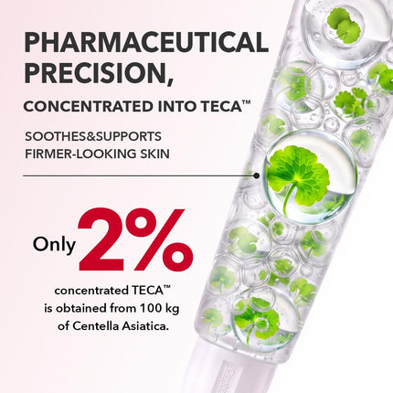 Madeca Cream Time Reverse, TECA Moisturizer