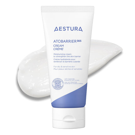 Cream with Ceramides, 80 ML