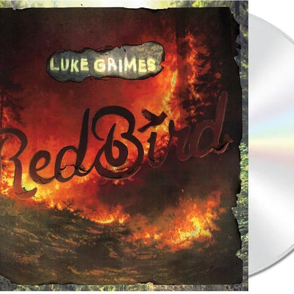 Red Bird
