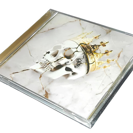 Beautifully Broken - Edition Deluxe - Deluxe Original Edition СD