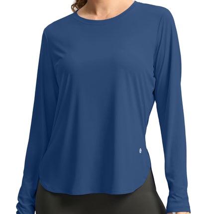 Women's Sun Shirts UPF 50+ Long Sleeve Workout Hiking Tops