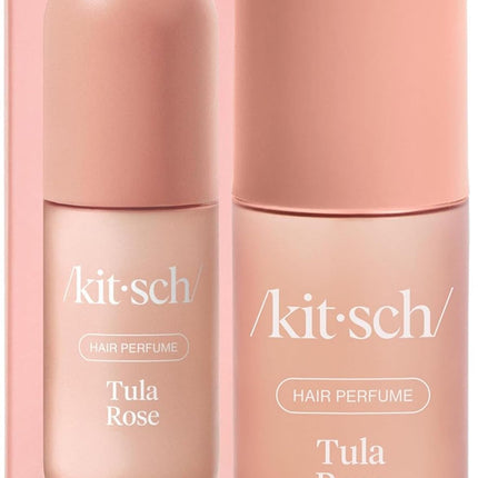 Hair Perfume for Women – Hair Spray & Body Mist – Warm Sugar, 50mL