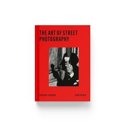 The Art of Street Photography
