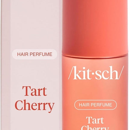 Hair Perfume for Women – Hair Spray & Body Mist – Warm Sugar, 50mL