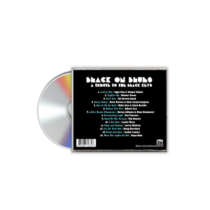 Black On Blues - A Tribute To The Black Keys