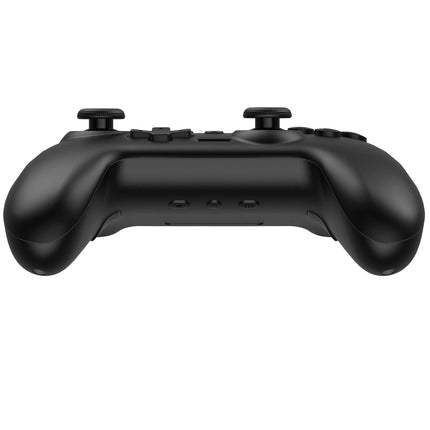 Switch Controller, Wireless Switch Controller Compatible with Switch Controller/Swicth 2/Switch Lite/OLED, Wireless Switch Controllers Work with iOS/Android/PC with RGB Light, Programmable, TURBO & Wakeup