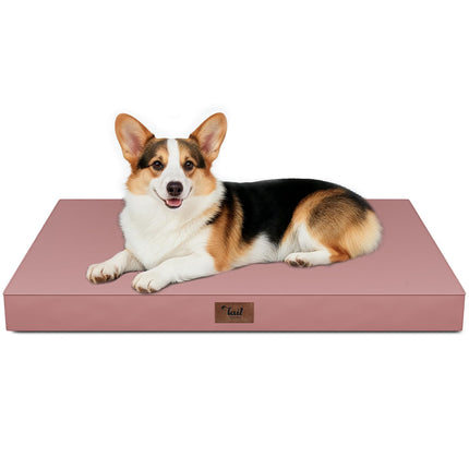 Cama para jaula de perro extragrande para exteriores XXL para perros de razas gigantes
