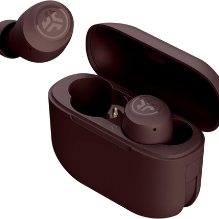 Tones True Wireless Earbuds, in Ear Bluetooth Headphones with Microphone, 35H Playtime, USB-C Charging Case, Dual Connect, Sound, IPX4, 4975 C