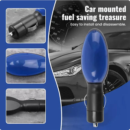 Gas Saver Fuel Sync Device,Plug in Automotive Save More Instantly,2026 Upgrade Portable Car Fuel Automotive Spill Saver for Filling Gasoline Lubricants Water Diesel for Truck, Car (3pcs)