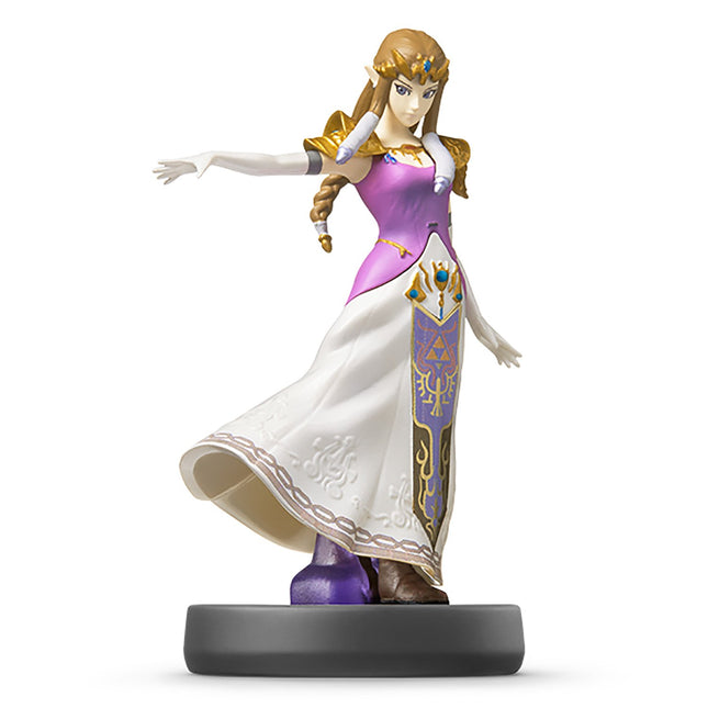 Zelda - Japan Import (Super Smash Bros Series)